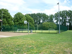 MUGA