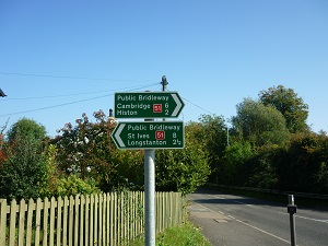GB Walk