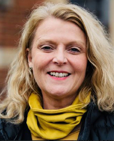 Natalie Warren-Green