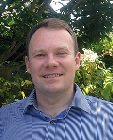 Tom Bygott